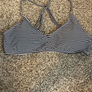 Cupshe Bathing Suit Top